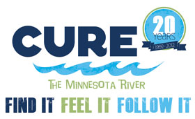 Clean Up the River Environment (CURE)